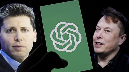 Elon Musk vs. OpenAI: What to expect from the showdown in 2025