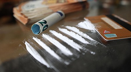 Nederlander in Suriname gepakt met 7,5 kilo cocaïne in koffer