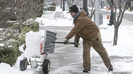 School Closings Near Me: How Winter Storm Has Impacted Your State