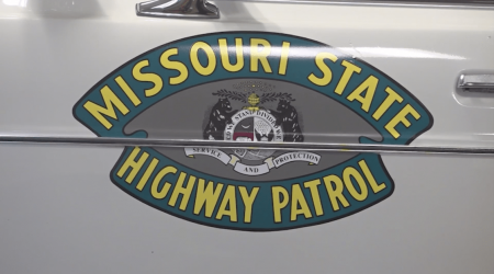 Missouri State Highway Patrol releases Winter Storm Blair totals