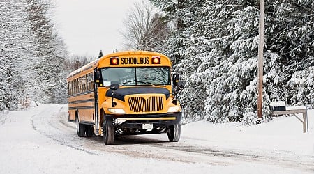 LIST: School closures across the Kansas City metro on Monday