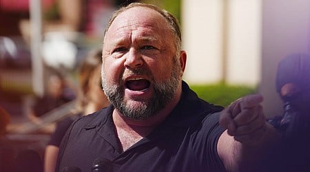 Bankruptcy judge rules against The Onion's acquisition of Infowars