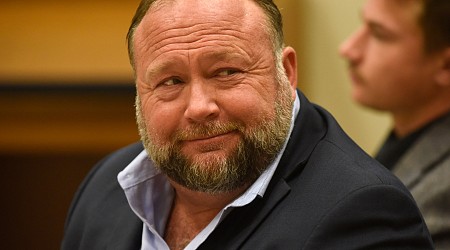 US judge rejects The Onion’s purchase of Alex Jones’s Infowars