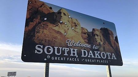 Becoming a resident of South Dakota is easy. Some say too easy