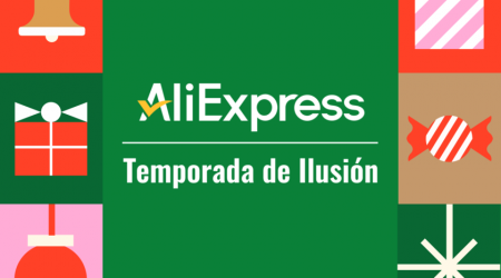 Consolas en oferta, productos Xiaomi superrebajados y más. Así es la nueva promoción de AliExpress