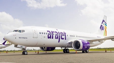 The Dominican Republic’s Low-Cost-Carrier, Arajet, Will Fly to the United States In 2025