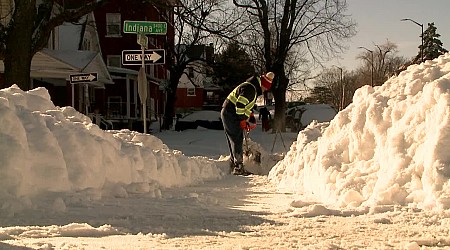 Snow Angels program launches in Kansas City