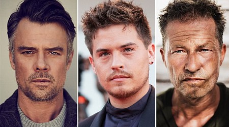 Josh Duhamel, Dylan Sprouse & Til Schweiger To Topline Action Thriller ‘The Neglected’