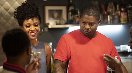 The Chi: How & Why Jason Mitchell's Brandon Died