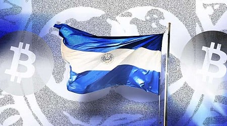 IMF Pressures El Salvador To Stop Pushing Bitcoin