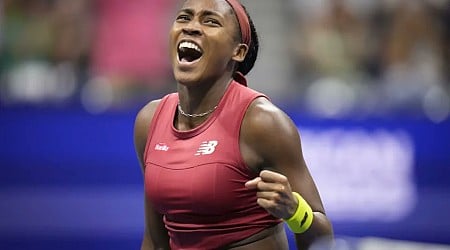 ‘Great Wall’ Coco Gauff’s Spectacular United Cup Stuns ATP Legend as He Dishes Out Honest Take