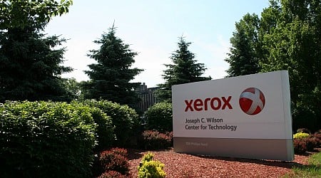 Drucker: Xerox will Lexmark übernehmen