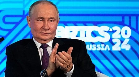 5 important countries for Russia's sanctions-skirting economy