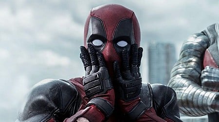 'Deadpool' director says he got paid $225,000 for the movie, which launched a franchise worth over $2.9 billion