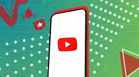 YouTube tests a new button for when you don't want to make any decisions