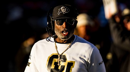 Deion Sanders, Colorado Land USF Safety Tawfiq Byard in Transfer Portal Amid LSU Buzz