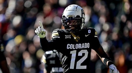 Video: Travis Hunter Explains Decision to Play Colorado's Bowl Game Before NFL Draft