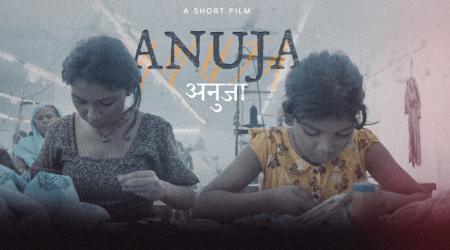 ‘Anuja’ Director Adam J. Graves On Creating An Empathetic Tale Of Two Sisters In Oscar-Qualifying Short