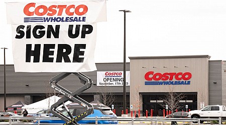 6 US cities are getting new Costco warehouses in March