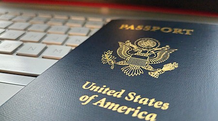 New Year, New Passport. Here's How You Can Renew Your US Passport Online