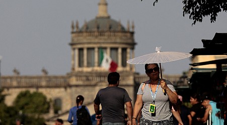 Young people are dying of heat and their risks could grow, study finds