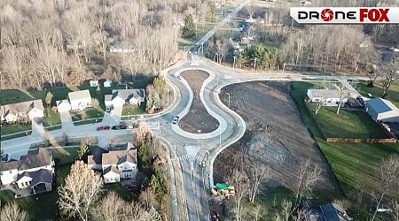 Steel deterioration means lane closures, weight restrictions on another Ohio River bridge