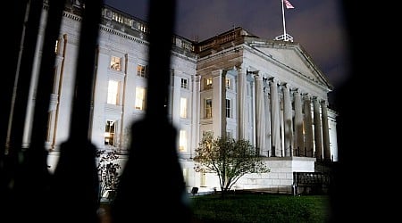 US Treasury Says It Was Breached by Chinese-Backed Hacker