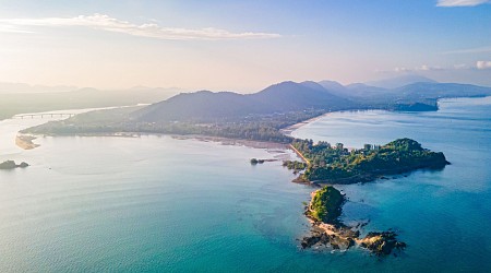 Dove andare al mare a gennaio: le migliori destinazioni per una vacanza