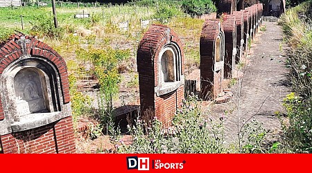 Namur : 93 lieux insolites raconteurs d’histoires d’outre-tombe et oubliées