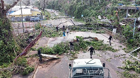 La gendarmerie face aux catastrophes naturelles : deux siècles de gestion de crise