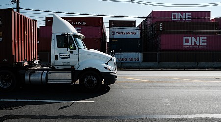 'We are not California': New Jersey dealers push back on electric truck rules