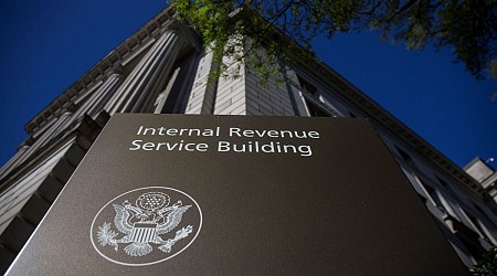 IRS Signals a Coming Crackdown on Gig Workers