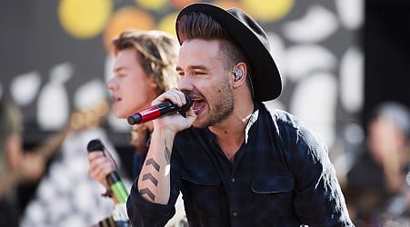 5 people have been charged in the death of Liam Payne