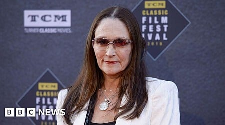 Romeo and Juliet actress Olivia Hussey dies aged 73