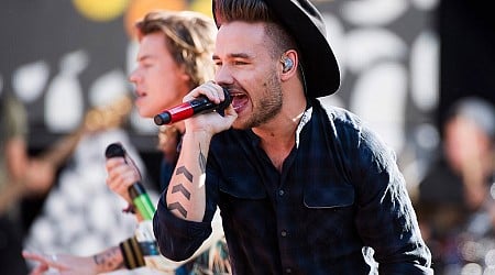 Argentine Judge Charges 5 People Over Death of Liam Payne