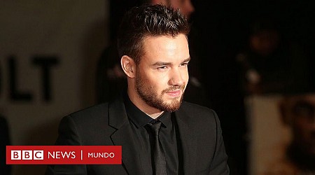 Imputan a cinco personas en relación con la muerte de Liam Payne