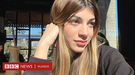 Luana, la adolescente argentina que a los 6 años se convirtió en una de las personas más jóvenes del mundo en cambiar legalmente de género