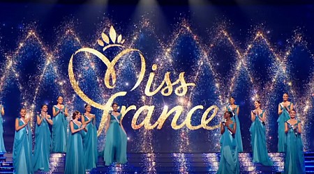 Voici la Miss France 2025… selon l’IA