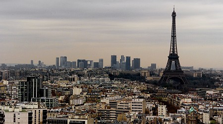 Démographie : à la traîne, Paris continue de voir sa population décliner