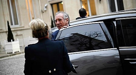 Le pari manqué de François Bayrou