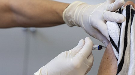 Santé. L'épidémie de grippe en « nette augmentation » après Noël dans tout l'Hexagone