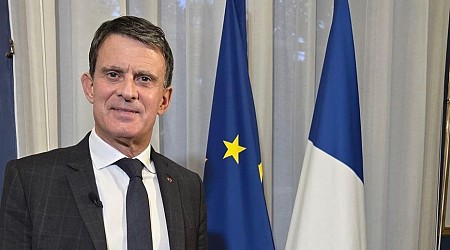 Exclusif. Entretien avec le nouveau ministre des Outre-mer, Manuel Valls