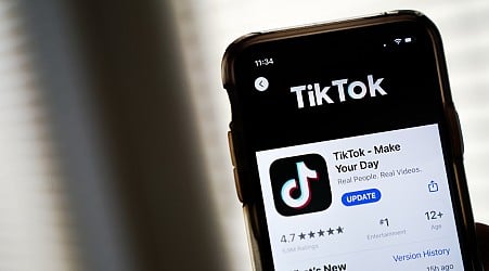 Court upholds U.S. ban on TikTok