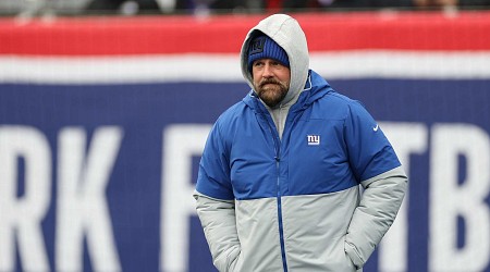 Giants Rumors: Brian Daboll, Joe Schoen 'Are Not a Duo' amid Hot-Seat Buzz