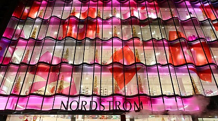 Nordstrom is finally going private in a $6.25 billion deal