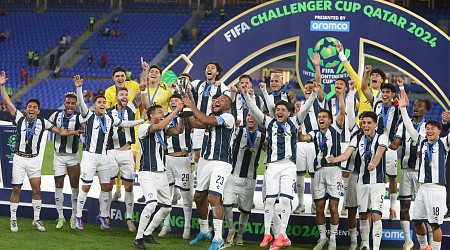 Pachuca shock Al Ahly to face Real Madrid in Intercontinental Cup final