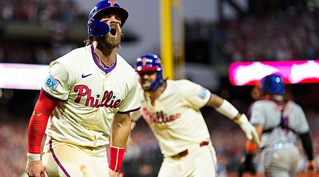 MLB Power Rankings: Where every team stands in the new year