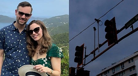 I moved to Puerto Rico for the entrepreneurial scene and I love it — except for the constant power outages