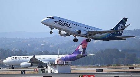 I've flown on the Airbus jet Alaska will fly to Tokyo. It was a comfortable ride and I'm excited about the airline's new long-haul flights.