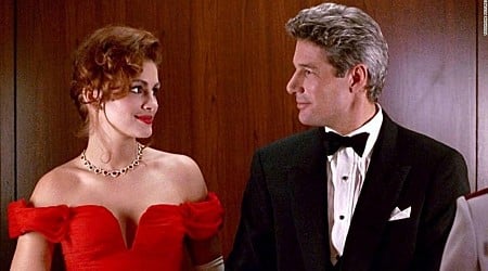 Richard Gere descarta hacer secuelas como ‘Pretty Woman 2’: «Cuando termino con un personaje, desaparece»